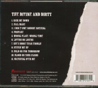 Aperçu: The Divine And Dirty (CD) Aperçu: The Divine And Dirty (CD)