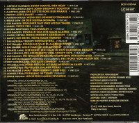 Aperçu: John Wayne der Held und weitere wahre Geschichten aus dem Wilden Westen (CD) Aperçu: John Wayne der Held und weitere wahre Geschichten aus dem Wilden Westen (CD)