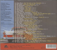Aperçu: Destination Freeway – 33 Cruisin' Deuces for your Summer Spectacular (CD) Aperçu: Destination Freeway – 33 Cruisin' Deuces for your Summer Spectacular (CD)