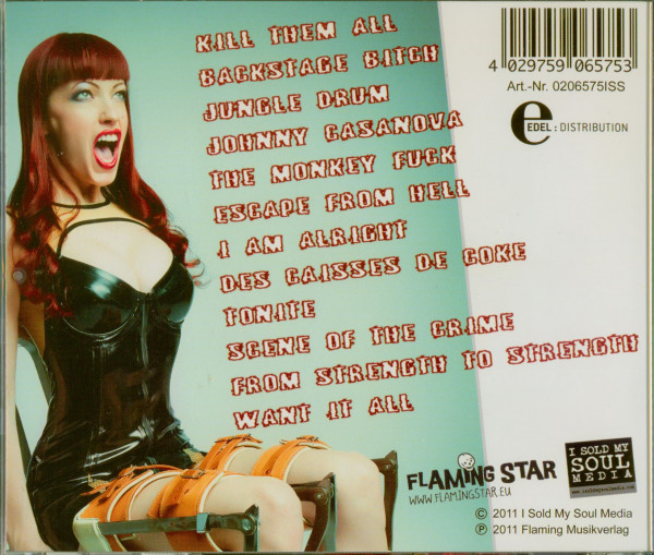 From Strength To Strength (CD)