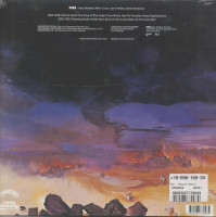 Aperçu: Destroyer (LP, 180g Vinyl) Aperçu: Destroyer (LP, 180g Vinyl)