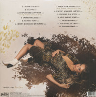 Aperçu: Carly Pearce (LP) Aperçu: Carly Pearce (LP)