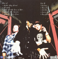 Aperçu: El Dos (LP) Aperçu: El Dos (LP)