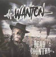 Aperçu: Dead Country (LP) Aperçu: Dead Country (LP)