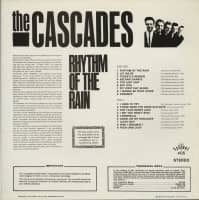 Aperçu: Rhythm Of The Rain (LP) Aperçu: Rhythm Of The Rain (LP)