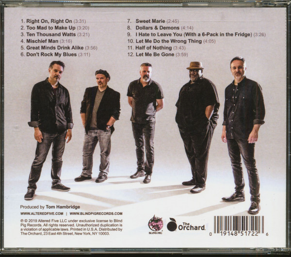 No Paint (CD)
