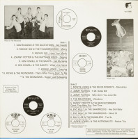 Aperçu: Rockin' And Rehearsing - Rockin' 50's Music (LP) Aperçu: Rockin' And Rehearsing - Rockin' 50's Music (LP)