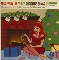 Aperçu: Christmastime - Rockin' Around The Christmas Tree (7inch, 45rpm, Ltd.) Aperçu: Christmastime - Rockin' Around The Christmas Tree (7inch, 45rpm, Ltd.)