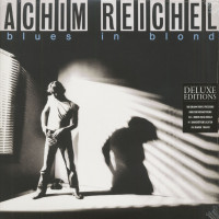 Aperçu: Blues In Blond (LP, 12inch Maxi Single, 180g Vinyl) Aperçu: Blues In Blond (LP, 12inch Maxi Single, 180g Vinyl)