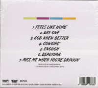 Aperçu: Fell In Love With A Cowgirl (CD) Aperçu: Fell In Love With A Cowgirl (CD)