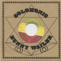 Aperçu: Pass It On - Trod On (7inch, 45rpm) Aperçu: Pass It On - Trod On (7inch, 45rpm)