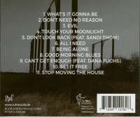 Aperçu: What's It Gonna Be Aperçu: What's It Gonna Be