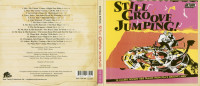 Aperçu: Still Groove Jumping! (CD) Aperçu: Still Groove Jumping! (CD)