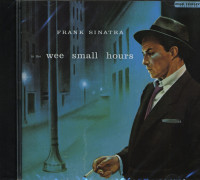 Aperçu: In The Wee Small Hours (CD) Aperçu: In The Wee Small Hours (CD)