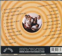 Aperçu: Golden Memories (CD) Aperçu: Golden Memories (CD)