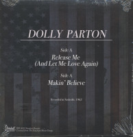 Aperçu: Release Me (And Let Me Love Again) - Makin' Believe (7inch, 45rpm, colored Vinyl, Ltd.)) Aperçu: Release Me (And Let Me Love Again) - Makin' Believe (7inch, 45rpm, colored Vinyl, Ltd.))