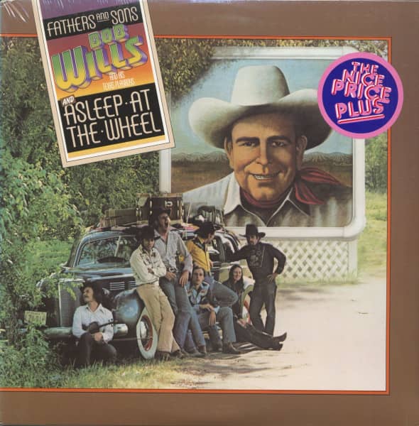 Fathers And Sons (2-LP) Fathers And Sons (2-LP)